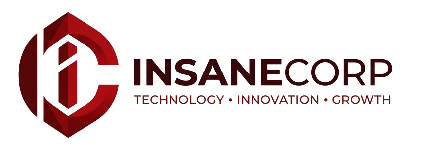 InsaneCorp